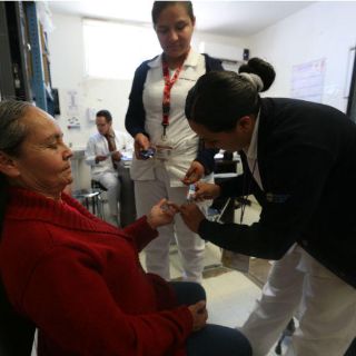 Yucatán desarrolla software para mal genómico