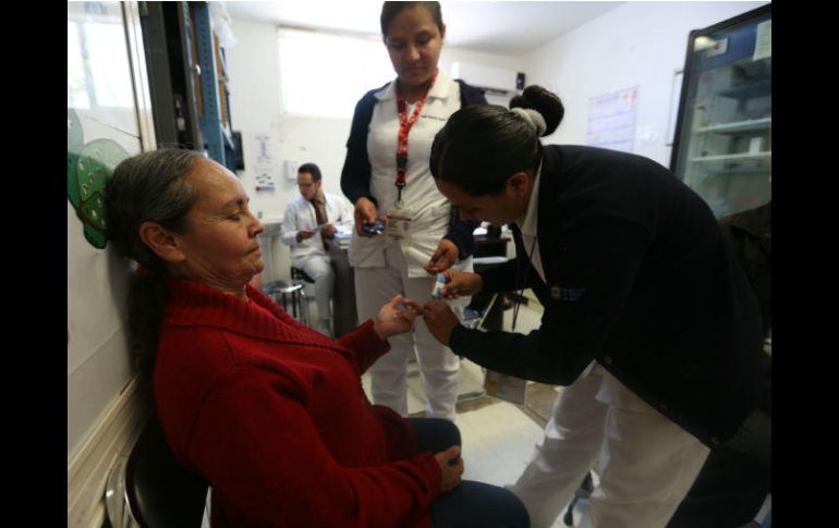 El objetivo es ofrecer a la población una herramienta de bajo costo. EL INFORMADOR / ARCHIVO