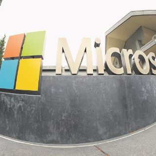 Microsoft pelea con el Gobierno de EU por emails