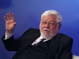 Villaggio participó en decenas de películas y también trabajó como guionista, escritor y autor de varias bandas sonoras. ESPECIAL /