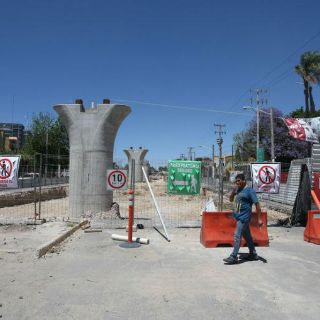 En 10 días, cierre de Avenida Patria