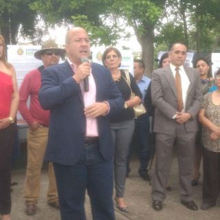 Ampliarán el Parque del Refugio