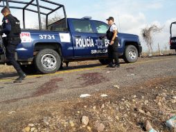 Hasta el momento no existen reportes, ni quejas de víctimas colaterales por los hechos. AP / ARCHIVO