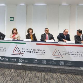 Sistema Anticorrupción rechaza solicitar información sobre ‘Pegasus’