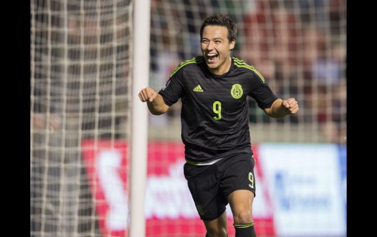 Torres suma 28 anotaciones en poco más de cuatro temporadas. MEXSPORT / ARCHIVO