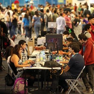 Visita la capital del turismo tecnológico