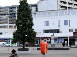 Las primeras informaciones hacían pensar en un ajuste de cuentas. FACEBOOK / Syndicat de Défense des Policiers Municipaux