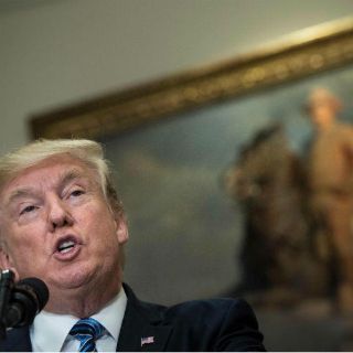La SIP condena ataques de Donald Trump contra la prensa