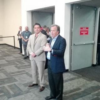 Gestionan 700 millones de pesos para Ciudad Creativa Digital