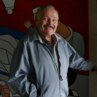 Envía Secretaria de Cultura condolencias por muerte de Cuevas