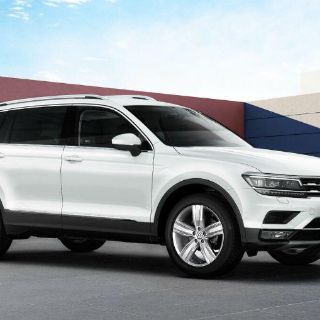 Volkswagen presenta nuevo modelo que será armado en Puebla