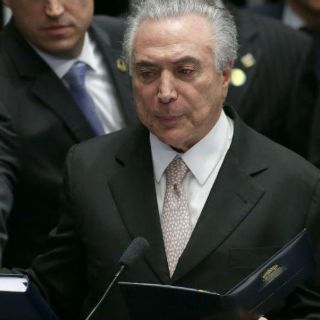 Arrestan a otro aliado del presidente Michel Temer