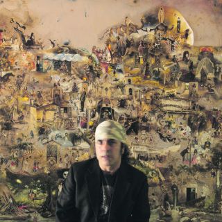 Waldo Saavedra: de la estirpe condenada a la imaginación