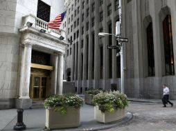 En Estados Unidos, los ciudadanos celebrarán a lo largo de la jornada el día de la Independencia de su país. AP / S. Wenig