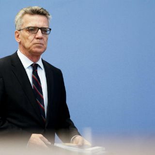 Alemania teme ciberataques rusos en elecciones