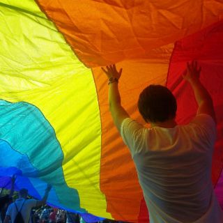 Condenan a hospital chino por 'tratamiento' antigay