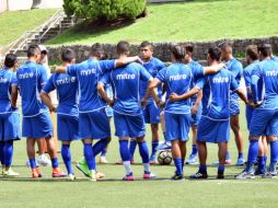 El cuadro debutará el 9 de julio ante México, luego se medirá con Curazao y cerrará la fase de grupos contra Jamaica. TWITTER / @LaSelecta_SLV