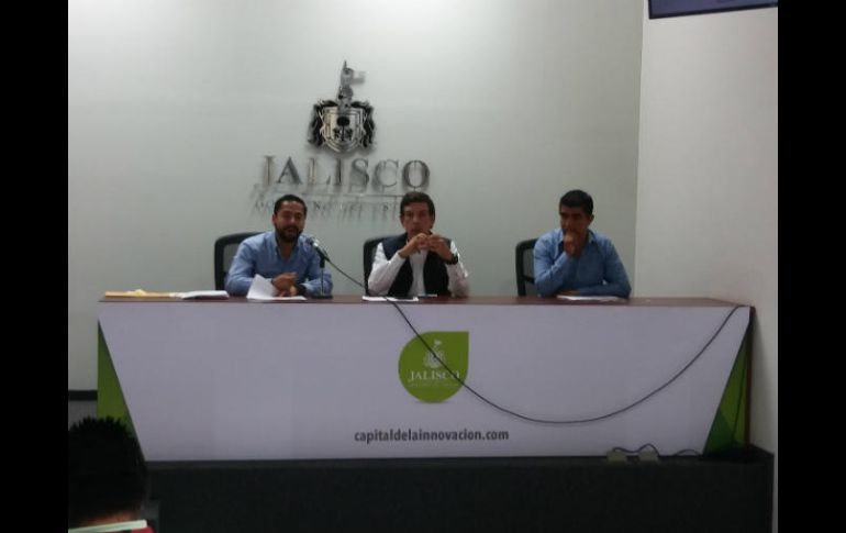 La Sedis asegura que trabaja para garantizar que estudiantes beneficiarios no realicen venta de Bienevales. EL INFORMADOR / R. Bobadilla