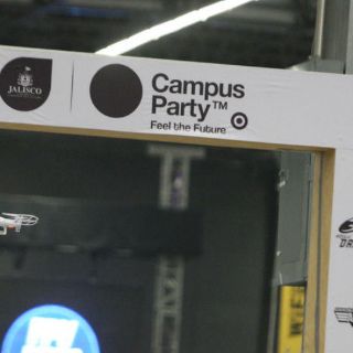 Jalisco Campus Party va por más asistentes