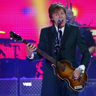 Se agotan boletos para show de Paul McCartney en el Azteca