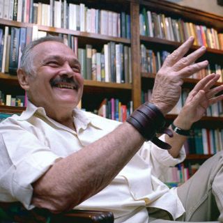 Dan detalles del homenaje a José Luis Cuevas