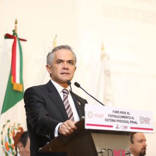 La Conago propondrá reformar el Sistema Penal