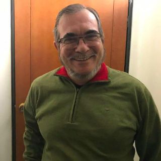 Jefe de las FARC viaja a Cuba para recuperarse