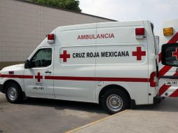 Fue llevada a la Cruz Roja, donde sólo pudieron confirmar que no presentaba signos vitales. EL INFORMADOR / ARCHIVO