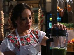 Labana es originaria de la Ciudad de México y reside en Australia, pero su amor por la cocina y su cultura no ha disminuido. INSTAGRAM / flabana83