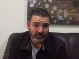 El presidente de la Federación Mexicana de Futbol también expresó su apoyo al comunicador (foto). TWITTER /  @odin_ciani