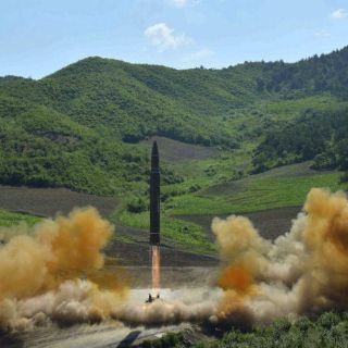 Tillerson pide ‘respuesta global ante amenaza’ de Corea del Norte