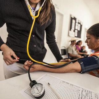 Enfermedades de corazón, tumores y diabetes, con mayor reincidencia