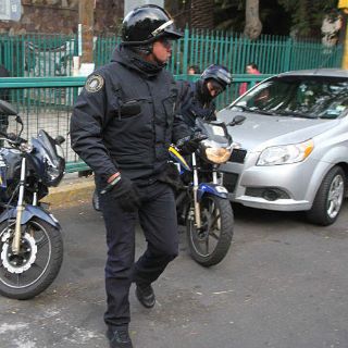 Asesinan a cajero de tienda en Ciudad de México