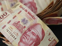 La multa más baja es de cien mil pesos para el ex alcalde de Xicotlán, Jesús Ramos Ortega, por presunto  desvío de 700 mil pesos. EL INFORMADOR / A. Di Meo