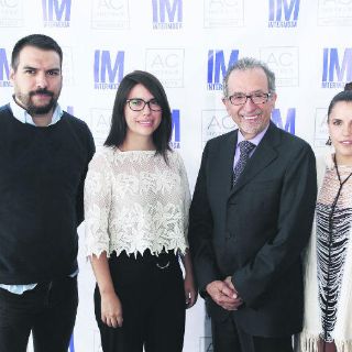 Intermoda alista motores