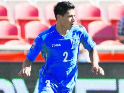 Siempre no. Leones Negros ya había anunciado que Jonathan Paz llegaría al equipo, pero cancelaron negociaciones. MEXSPORT /