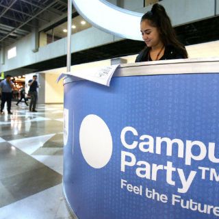 Hackathon busca romper su propio récord