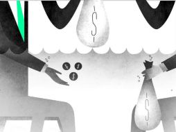 Los trámites en línea inhibirían la corrupción, señalan encuestados. EL INFORMADOR / J. López