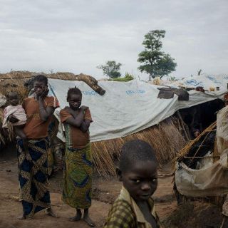 HRW denuncia 'asesinatos impunes' en R. Centroafricana