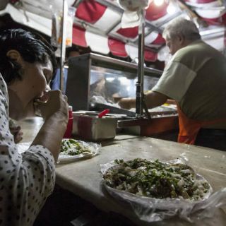 Alimentación sana disminuye reflujo