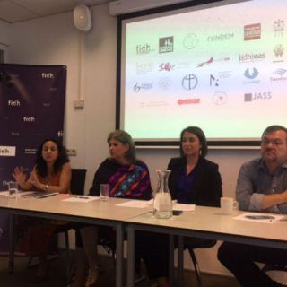 Denuncian a México ante la CPI por ‘crímenes de lesa humanidad’