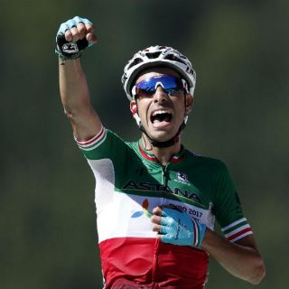 Fabio Aru conquista quinta etapa del Tour de Francia