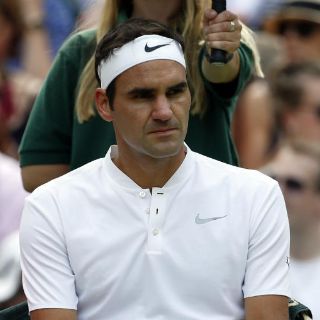 Sospechan de abandonos en primera ronda de Wimbledon