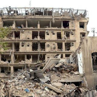 Alertan sobre reagrupación de Al Qaeda en Siria y otros países