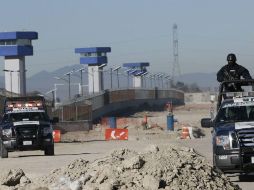 En visitas anteriores se habían hecho 45 observaciones de las que ocho fueron atendidas y 22 presentan un avance. EFE / ARCHIVO