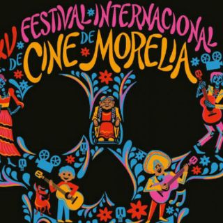 'Coco' inaugurará el Festival Internacional de Cine de Morelia