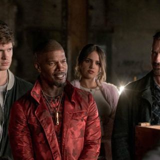 Ansel Elgort y Eiza González presentarán ‘Baby driver’ en México