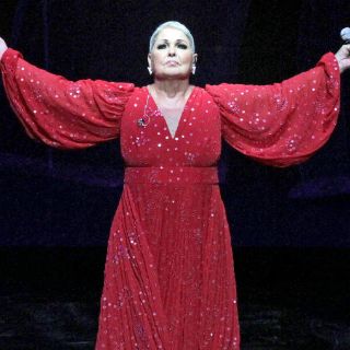 Violencia en relación de D'Alessio y Reinoso se verá en serie