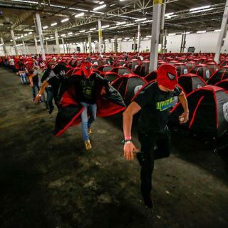 Ocho personajes imperdibles en Jalisco Campus Party