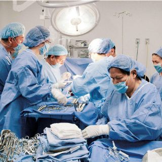 Jalisco, líder nacional en donación y trasplante de órganos